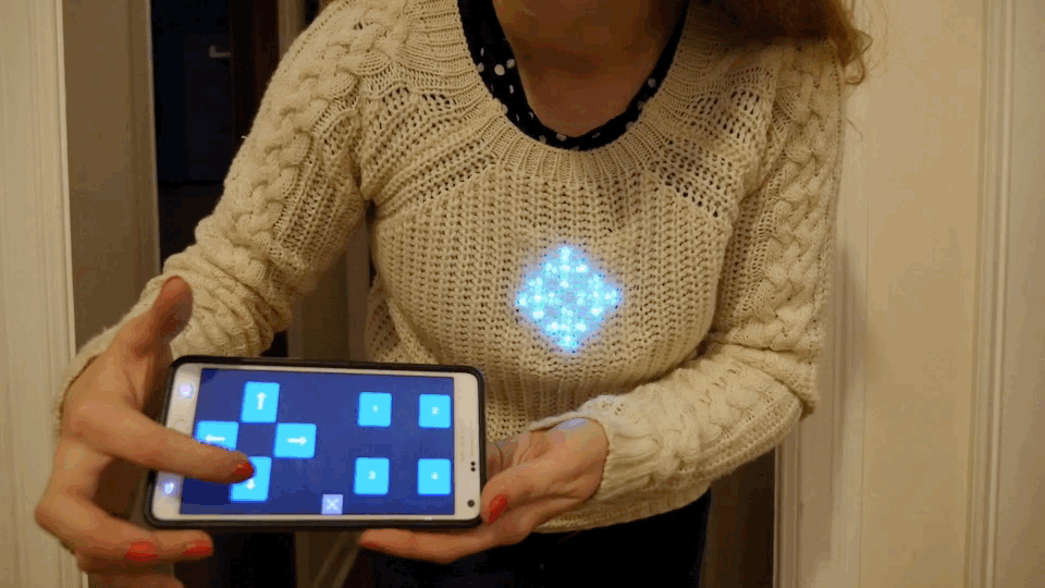 15+ Inspiring Projects That Mix Knitting and Electronics, Plus a Great Kit From ProTechTrader To Get Started!