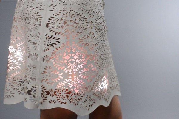 15+ Inspiring Projects That Mix Knitting and Electronics, Plus a Great Kit From ProTechTrader To Get Started!