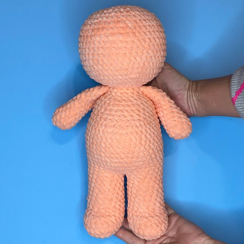 Designer Spotlight: Innovative Amigurumi Doll Patterns