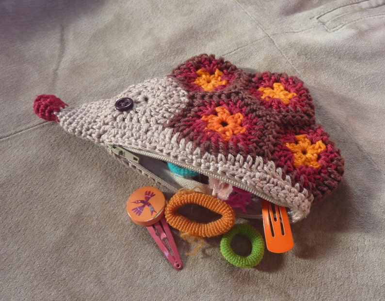 Designer Spotlight: Knit & Crochet Patterns Inspired By Hedgehogs!