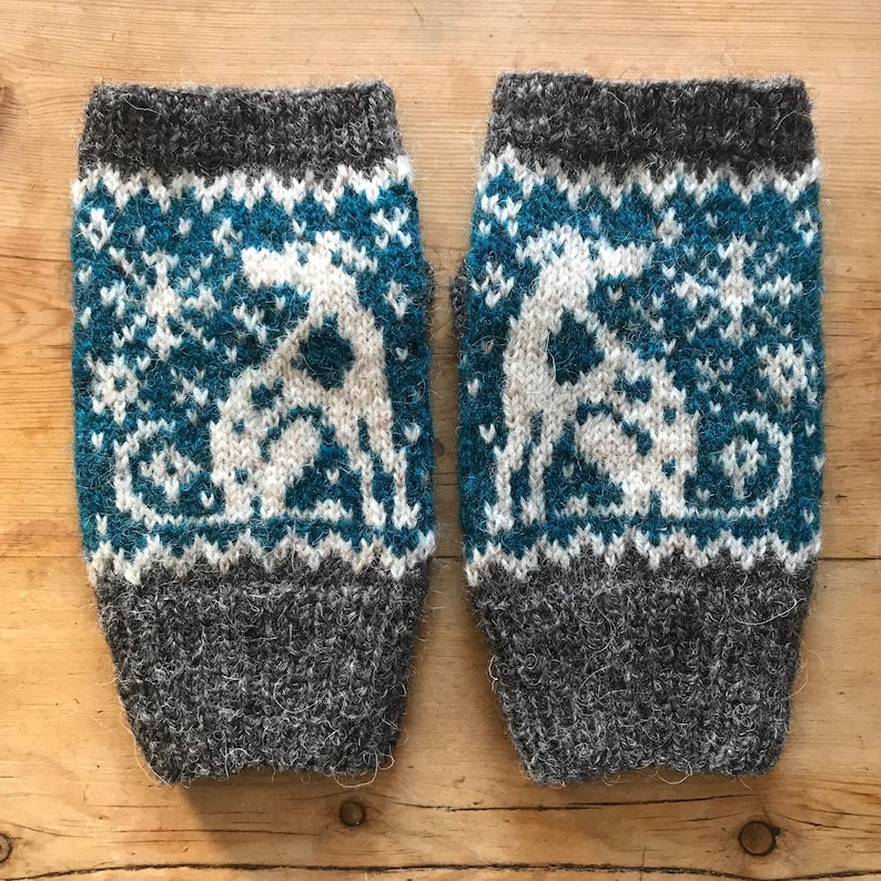 Unique Knit & Crochet Patterns For Greyhound Lovers