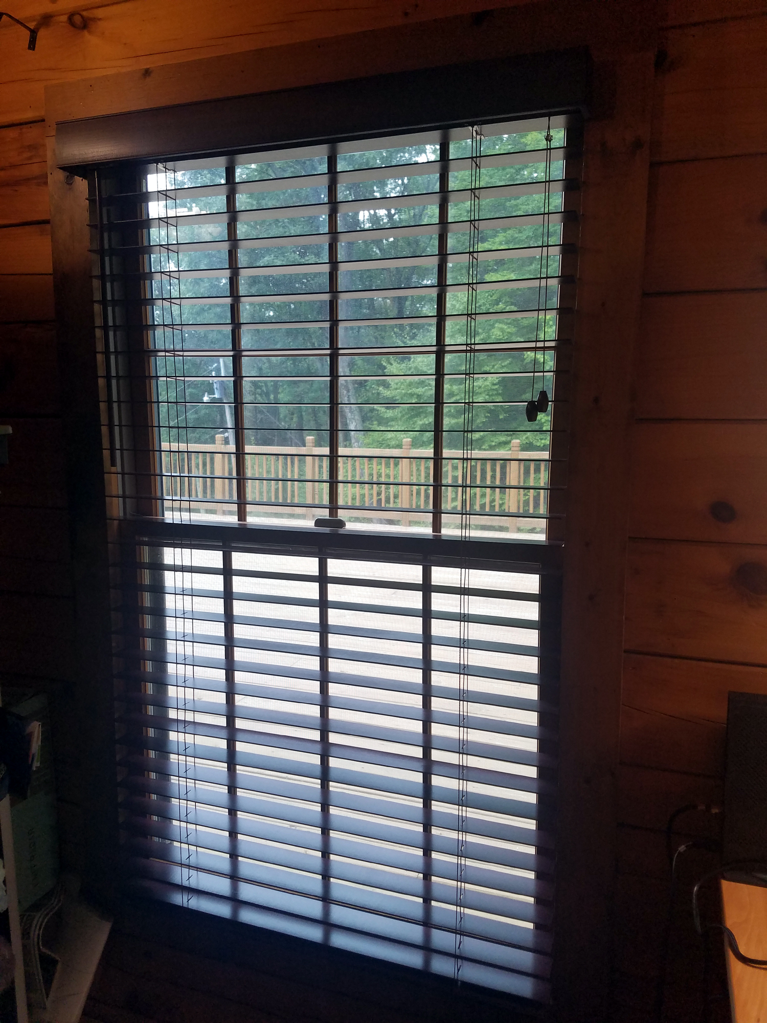 Review: I Installed Custom Zebra Blinds in My Craft Room and They Look Great! KnitHacker Readers Save 5% For a Limited Time!