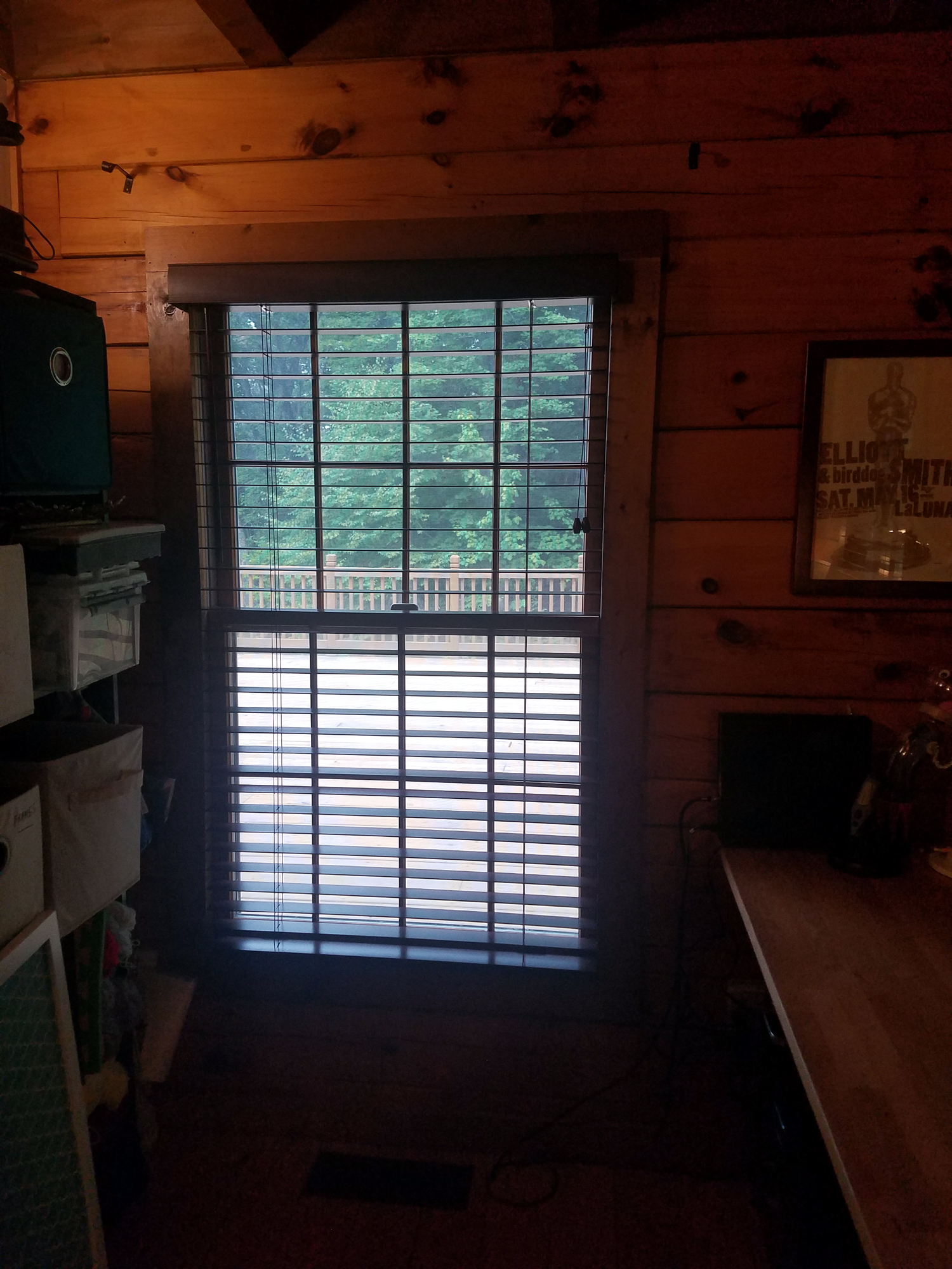 Review: I Installed Custom Zebra Blinds in My Craft Room and They Look Great! KnitHacker Readers Save 5% For a Limited Time!