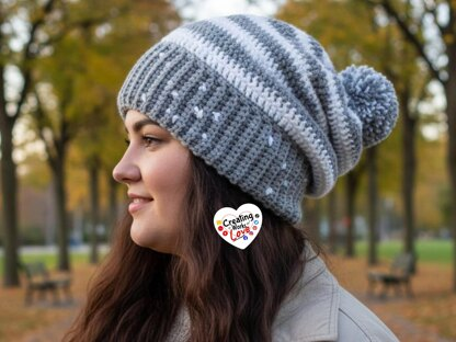 patterns by Jennifer MacEwen