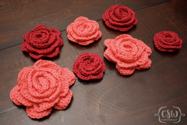 Free Tutorial: Make a Frida Kahlo Pillow Adorned With a Crochet Crown of Roses