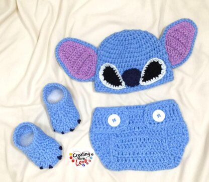 patterns by Jennifer MacEwen