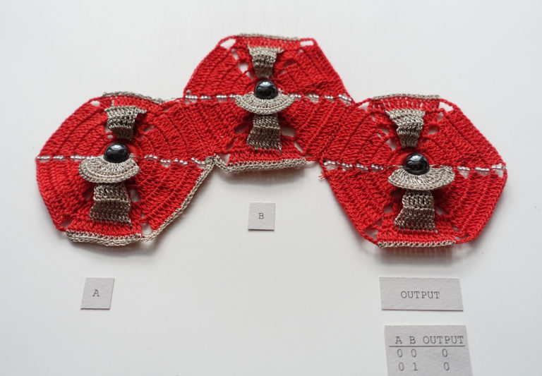 Towards Hand-Crafting a Computer …