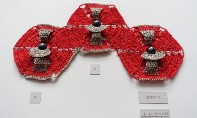 Towards Hand-Crafting a Computer …