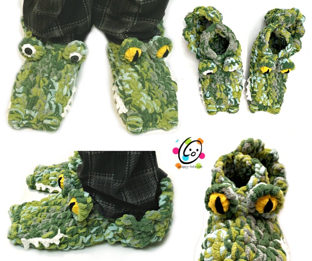 Patterns Designed by Heidi Yates #crochet