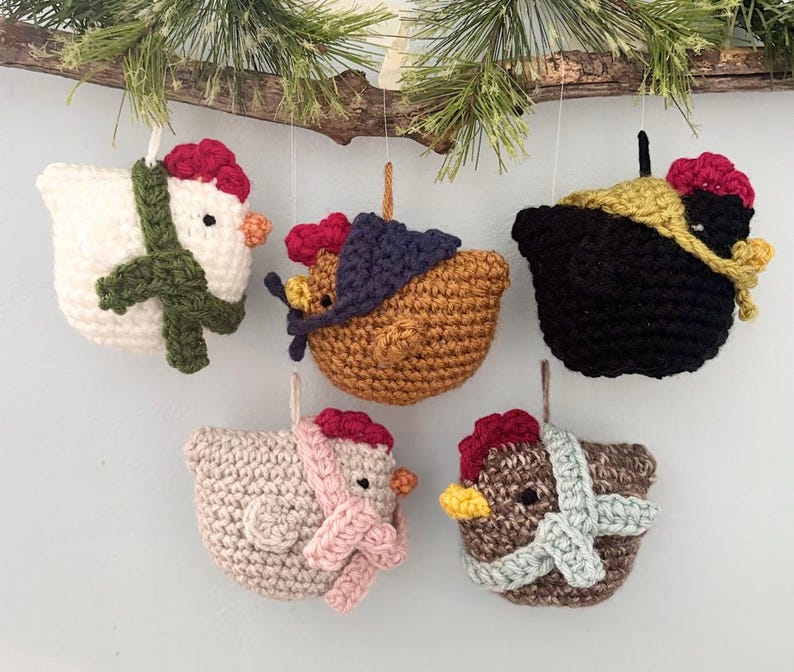 Here Are 10 Knit & Crochet Patterns You Can Finish Quickly!