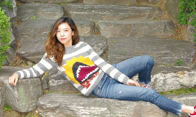 Knit a Toothy Welcome, Welcome Sweater, The Perfect Pattern For Shark Week and It’s FREE!