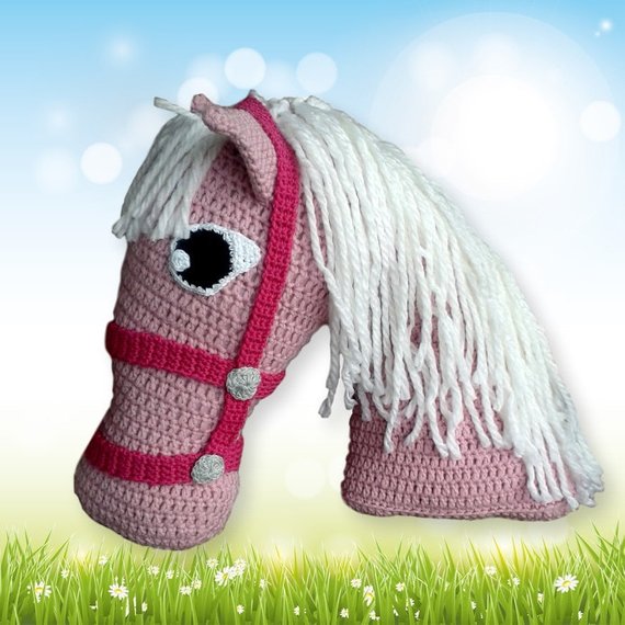 Get the pattern from Petra Patterns