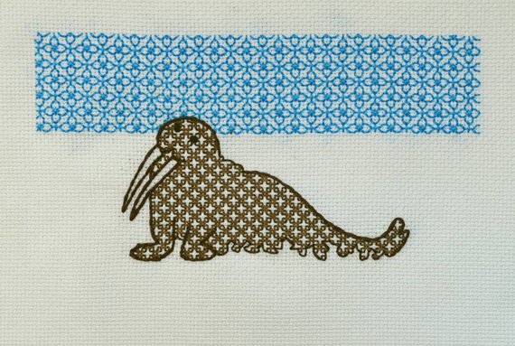 Get the pattern from Terry Finer of Whomsoever's Koi