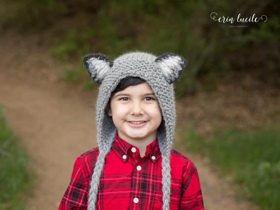 Get the knit pattern from Marina Novikova of Patternery