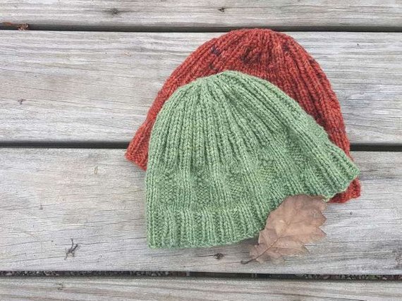 Get the pattern designed by designed by Mairin Ni Dhonncha