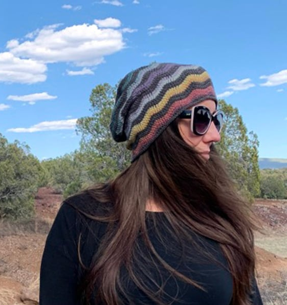 Designer Spotlight: The Best Knit & Crochet Patterns By Deja Joy