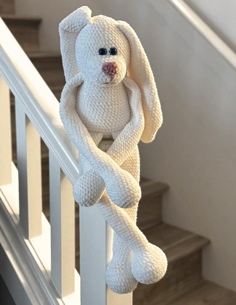 Crochet a Perky Pillow That Hugs Back! Five Fun Patterns To Choose From!