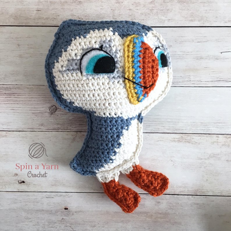 Get the pattern from Spin a Yarn Studio