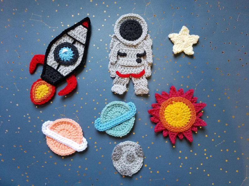 Get the patterns from The Yarn Conspiracy