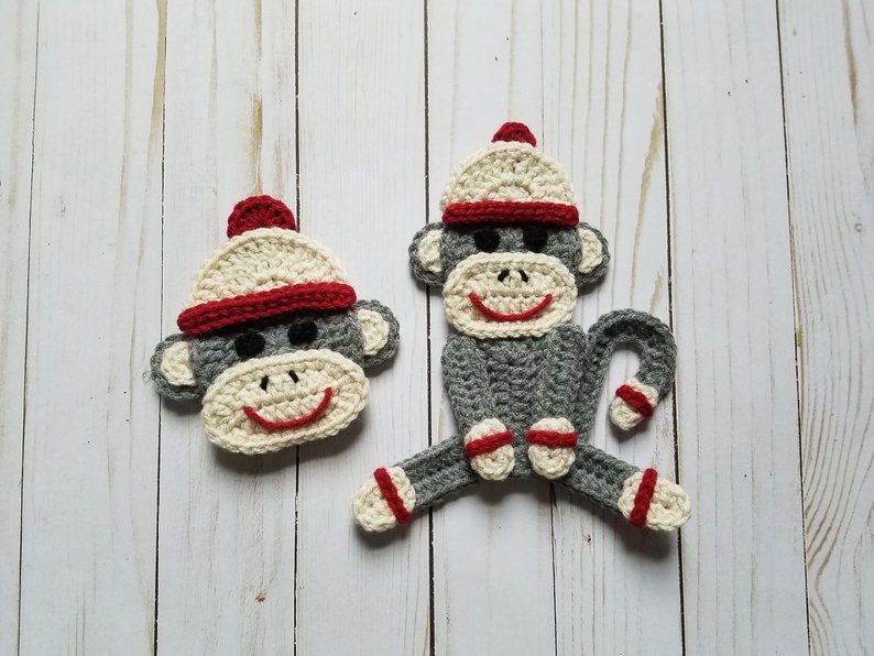 Get the patterns from The Yarn Conspiracy