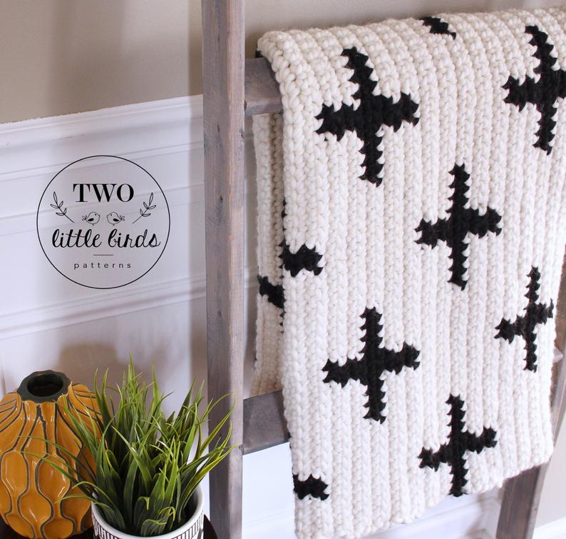 Get the pattern from TLB Patterns