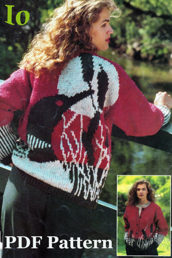 Canada Day Happens July 1st, What Are You Knitting or Crocheting To Celebrate?