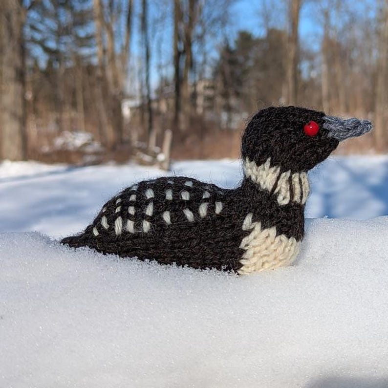 Canada Day Happens July 1st, What Are You Knitting or Crocheting To Celebrate?