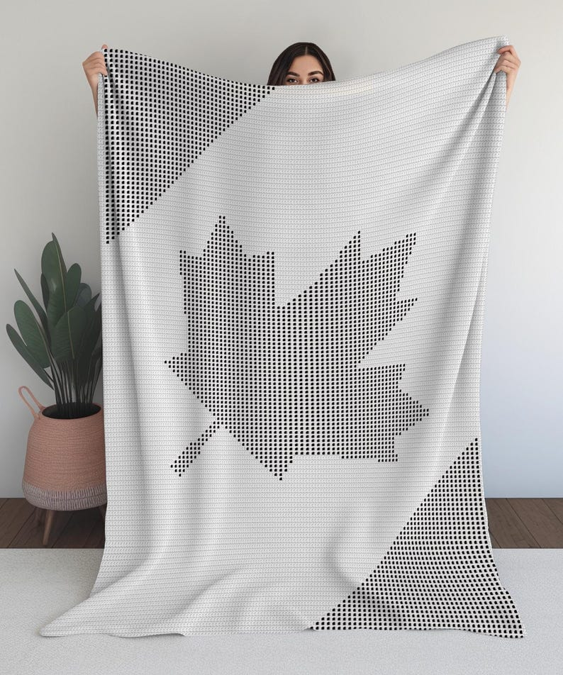 Canada Day Happens July 1st, What Are You Knitting or Crocheting To Celebrate?