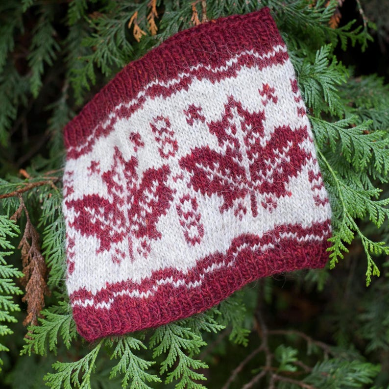 Canada Day Happens July 1st, What Are You Knitting or Crocheting To Celebrate?