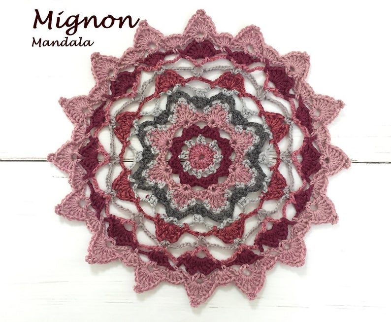 Get the pattern by Atelier Sopra