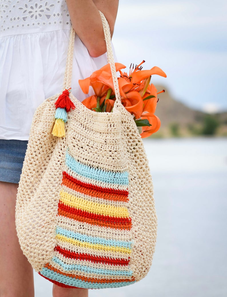 crochet patterns designed by Jessica of Mama in a Stitch #crochet