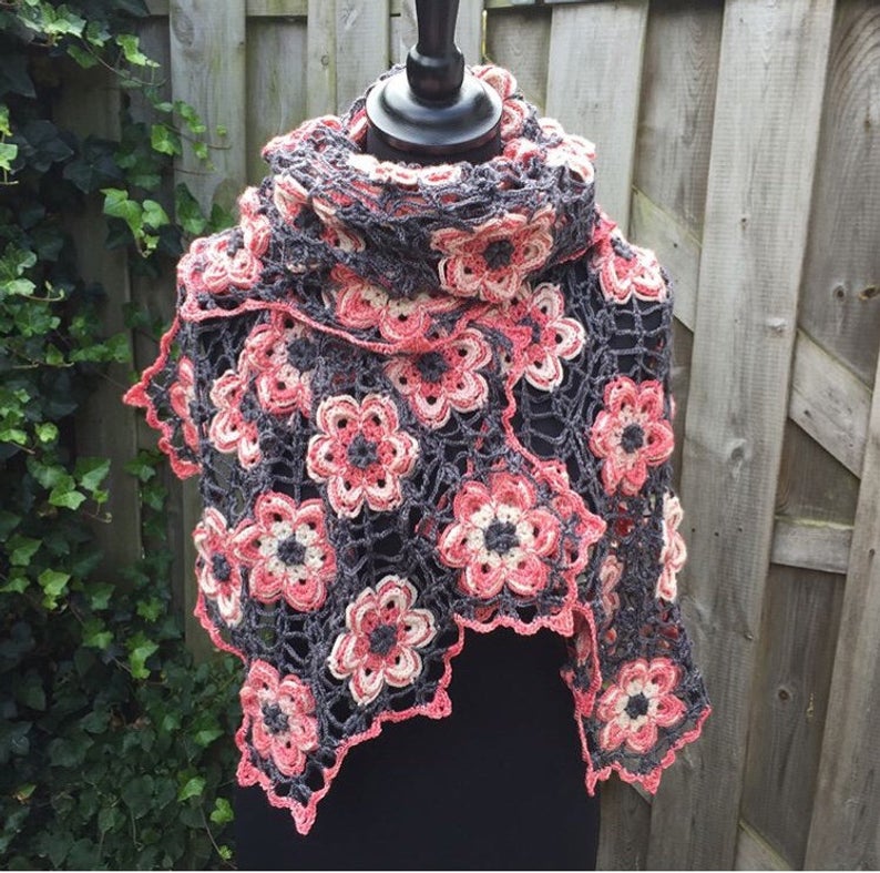 Get the pattern by Atelier Sopra