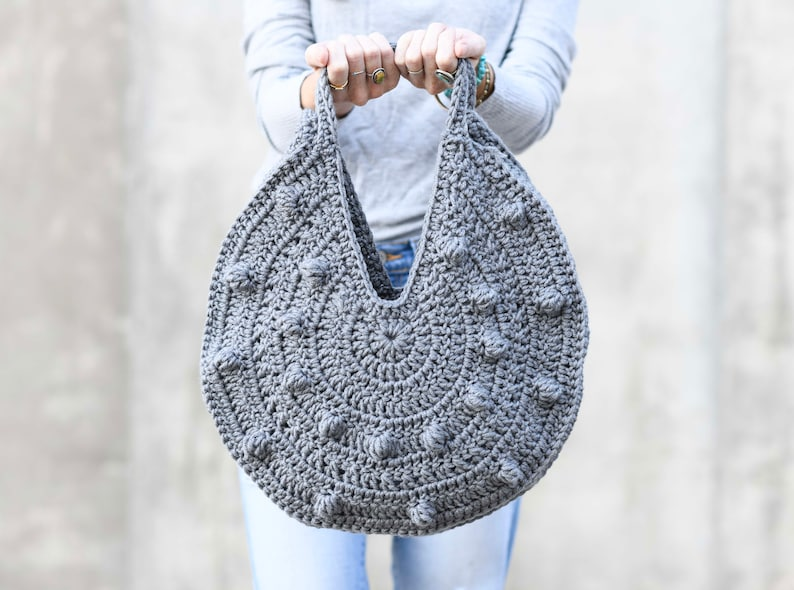 crochet patterns designed by Jessica of Mama in a Stitch #crochet