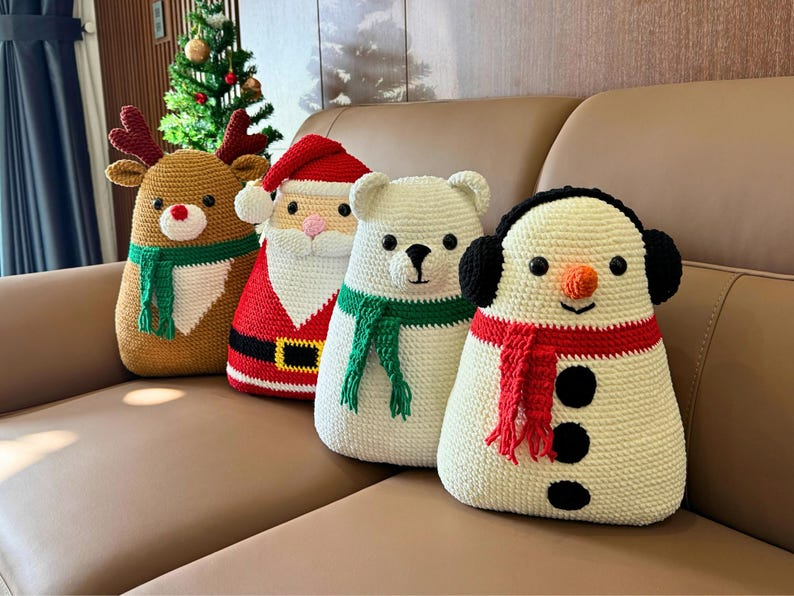 Designer Spotlight: Christmas In July, Get Started EARLY This Year! Do It!