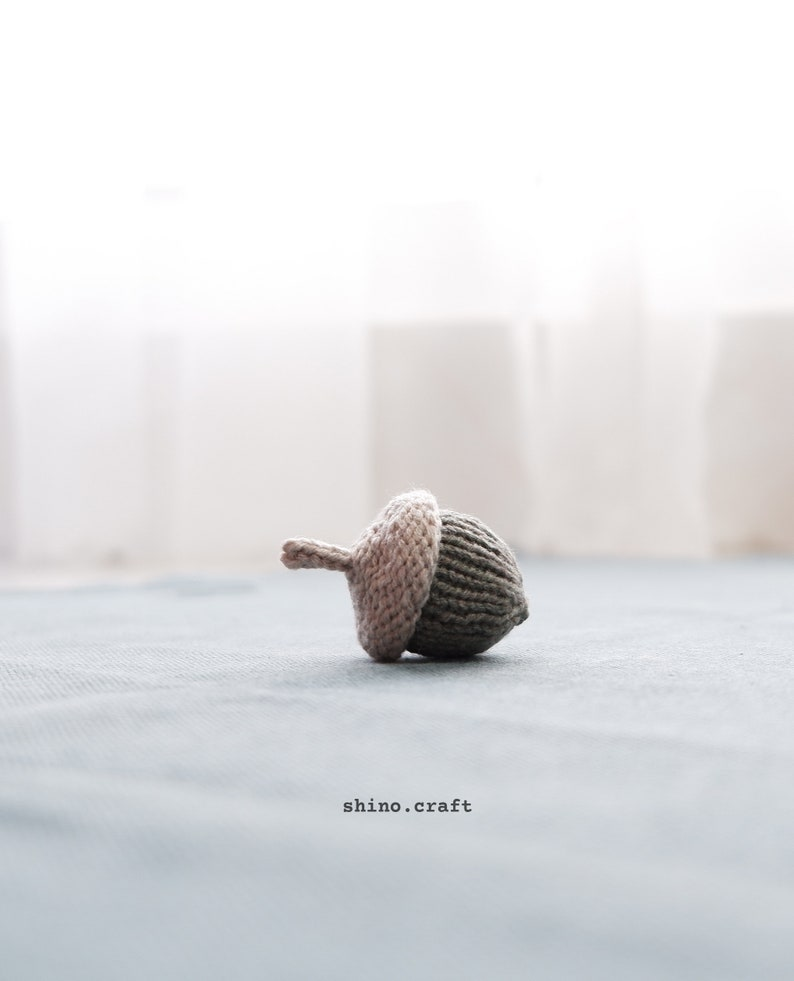 Test your skills, try micro knitting! #knitting #microknitting