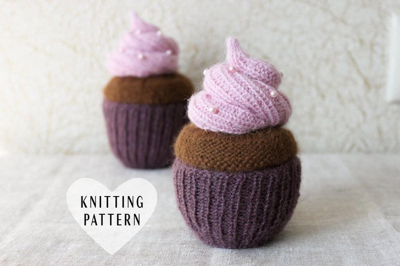 Get the pattern by Valya Boutenko of Lucky Fox Knits
