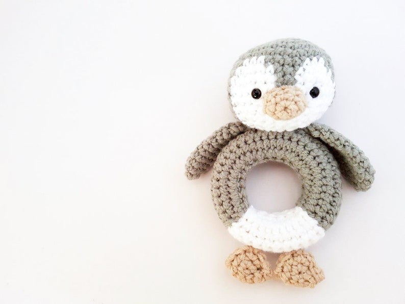 Get the pattern from Caitie Moore of Thoresby Cottage #crochet