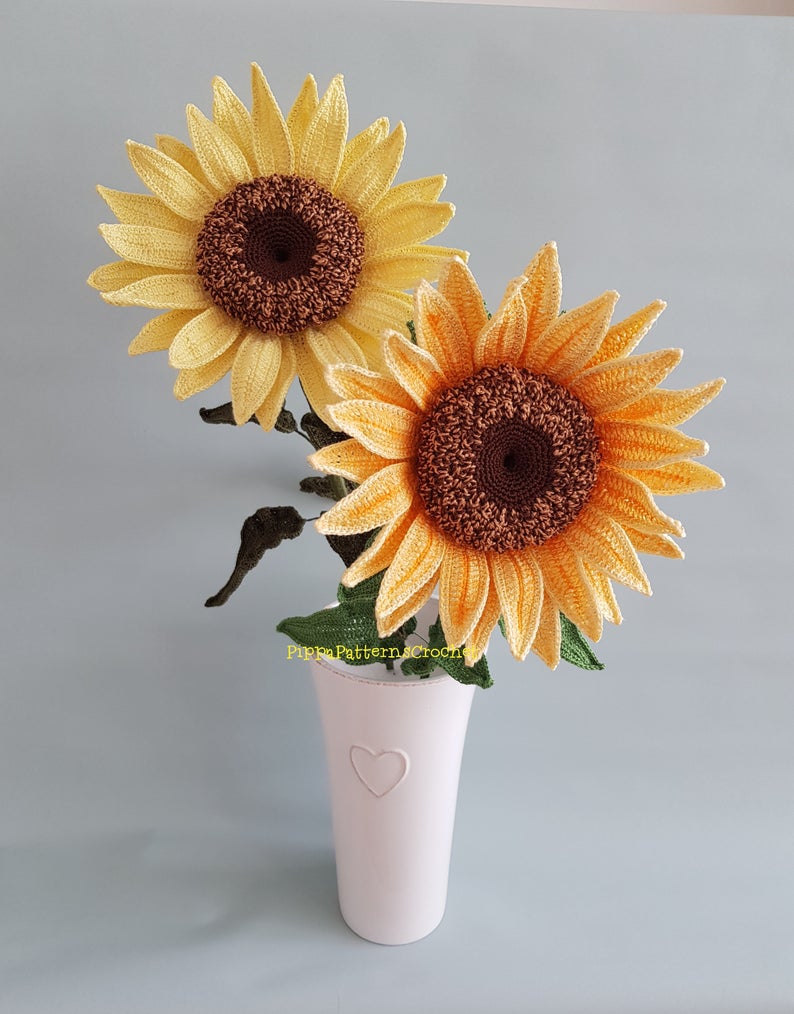 Get the crochet pattern from Pippa Patterns #crochet