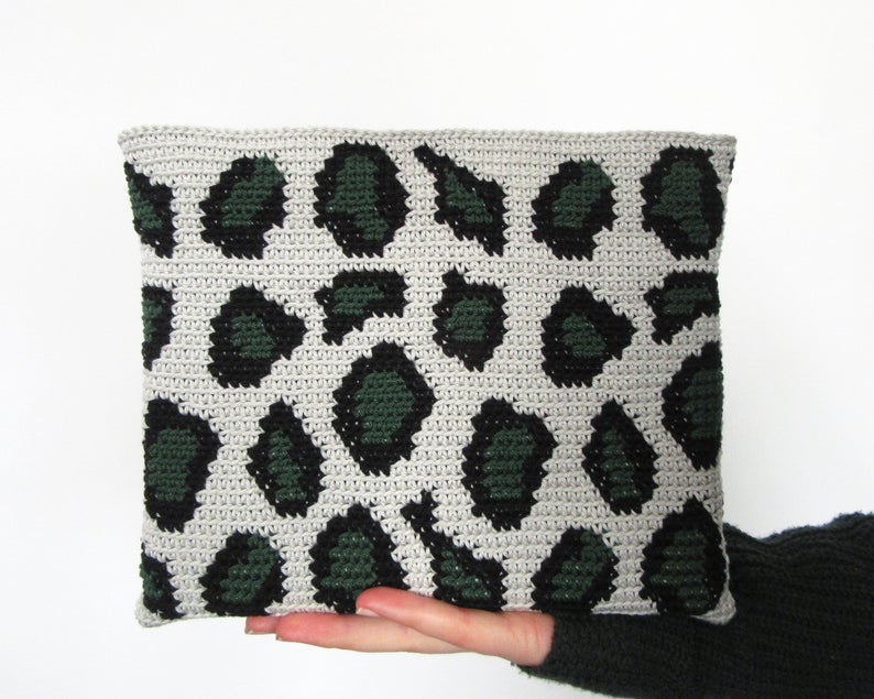 get the pattern #crochet
