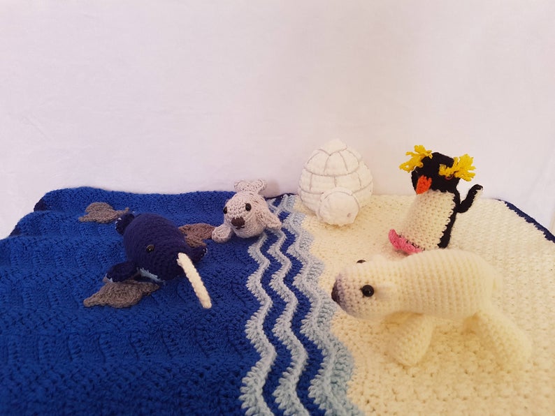 Get the pattern from Cosy Crochet #crochet