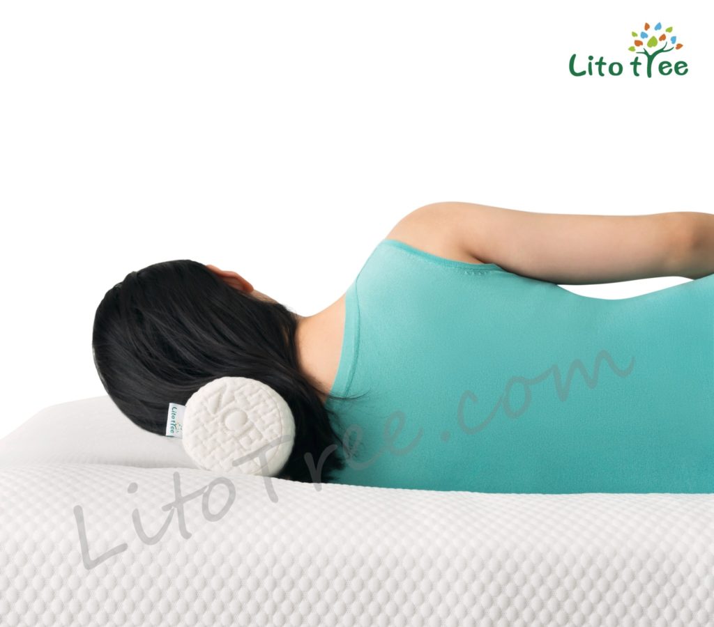 Special For KnitHacker Readers: Save 20% On Your Next LitoTree Round Pillow Purchase!