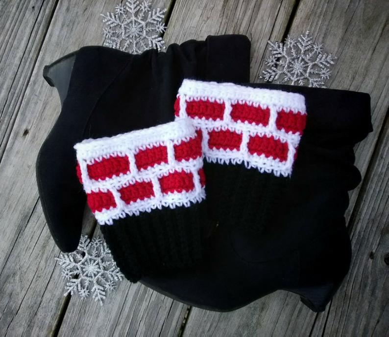 Get the pattern from Kelly Barker of Heartmade Crafts USA #crochet