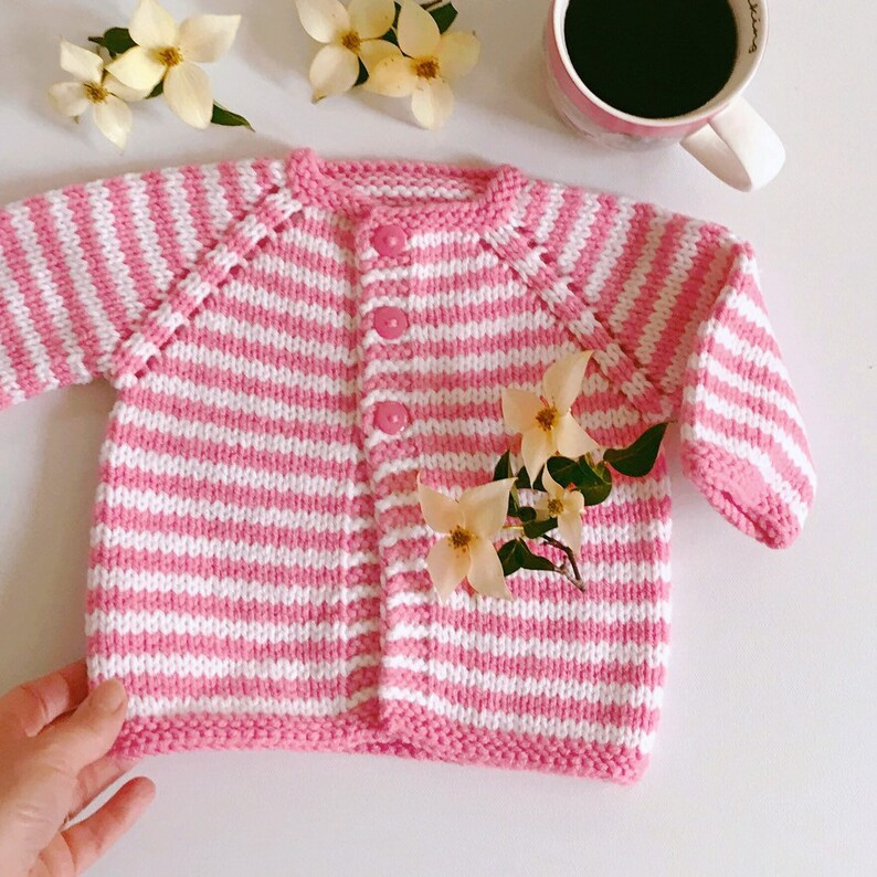 Designer Spotlight: Unique Knitwear By Melinda Goodfellow of Yankee Knitter Designs