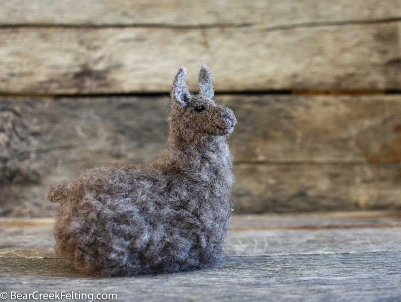 Designer Spotlight: Beautiful Needle Felting Kits Featuring Your Favorite Furry Critters And More