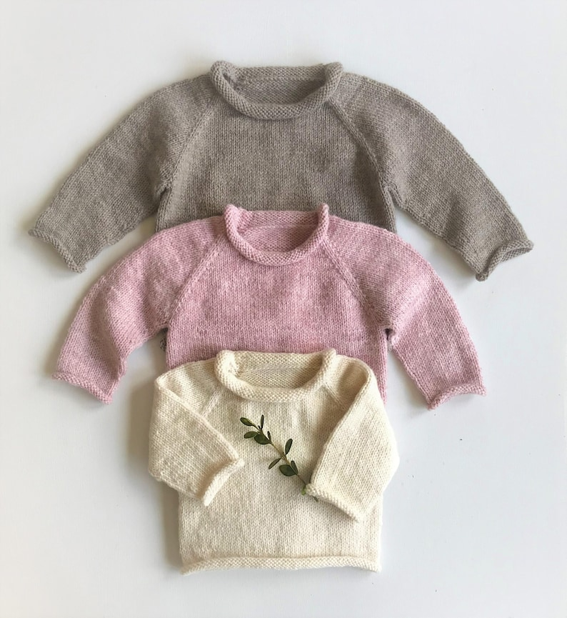 Designer Spotlight: Unique Knitwear By Melinda Goodfellow of Yankee Knitter Designs