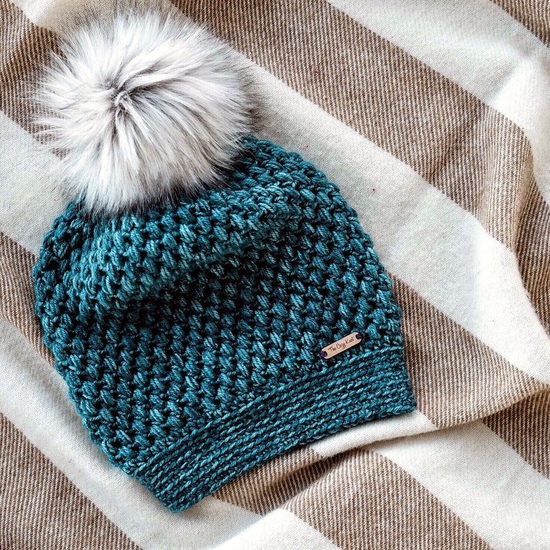 crochet patterns by The Cozy Knot Crochet #crochet