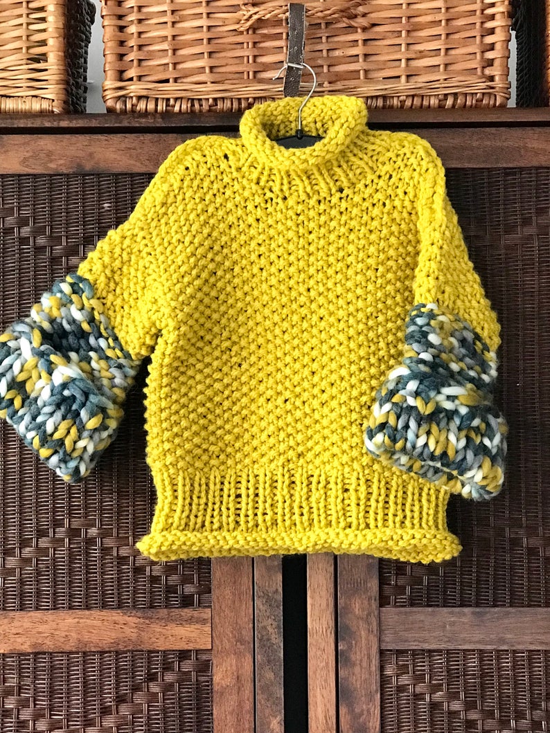 Designer Spotlight: The Best Knit Patterns Designed By Raimonda Bagdoniene of Loose Loop #knitting