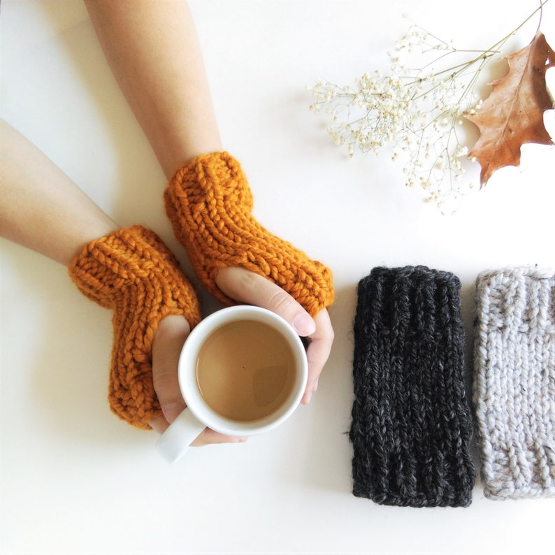 Designer Spotlight: Easy Knit Hat Patterns Designed By Destiny Meyer, Including One Like Prince Archie's 'Bobble' Pom-Pom Hat!