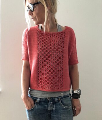 Patterns Designed By Isabell Kraemer #knitting