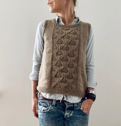 Patterns Designed By Isabell Kraemer #knitting